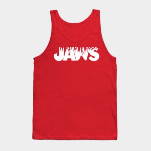 JAWS Tank Top